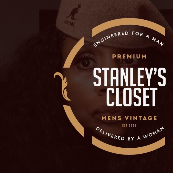 Meet the Posher Other - Meet your Posher, Stanleys